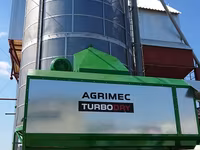 Uscătorii pentru cereale / зерносушилки — عکس 1