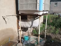 Продаю оборудование,готовый цех для кур — รูปภาพ 1