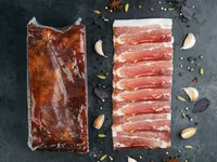 Мясные деликатесы и колбасы оптом европа — عکس 5
