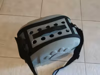 Տեղափողման վանդակ — ፎቶ 3