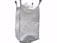 Vindem saci tip big-bag 1*1*2m, cu 2 și cu 4 torți. Продаём биг-бэги 1*1*2м, 2-х и 4-х стропные. — снимка 1