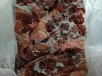 Мясо говядины односортное 86/14 — ảnh 1