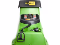 Tocator de crengi Procraft PLS2800 2U — foto 4