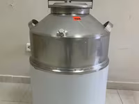 Aparat de tuica 110L. Dublu! — Foto 2