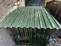 Շան տնակ բուն փայտից — Foto 2