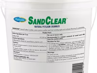 Farnam Sand Clear для лошадей — 3-сурет