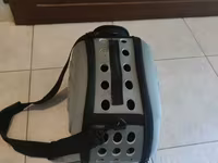 Տեղափողման վանդակ — ፎቶ 2