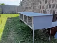 Նապաստակի բուն տնակ — عکس 3