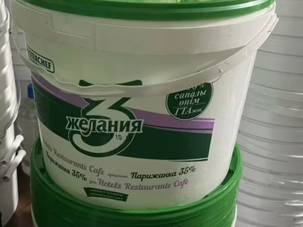 Сливки, 35, Оптом