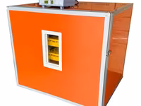 Incubator conplet automatic cu controlul umeditatii Ms-294/Promotie! — รูปภาพ 1