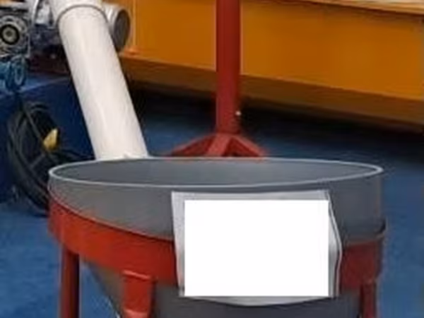 гибкий шнек 90 HP - 0.75 kw - 17500 лей