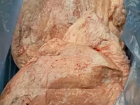 Закупим легкое говяжье 1,2 сорт, безнал — 사진 2