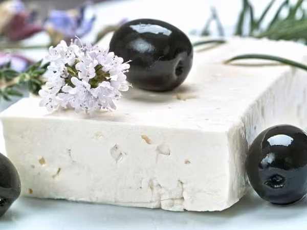 Brinza de oi (direct de la producator s. Ghidighici)