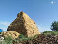 Խոտի տւկ անասնակեր — புகைப்படம் 2