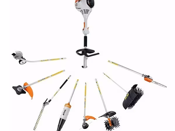Комбинированные системы Stihl — Бельцы и Сороки