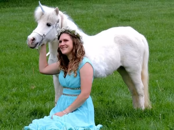 Kobila, Miniature horse