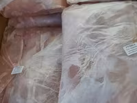 Куриный киль, каркасы, спинки — լուսանկար 5