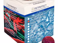Микробиологические тесты петритест — zdjęcie 1