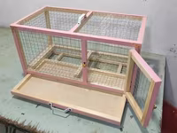 Dovşan,hamster,şinşila,bildirçin,cücə,xamyak,pişik,quş,tısbağa ve s — sawirka 2