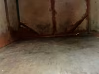 Böyük ölçülü it evi - Material: möhkəm taxta karkas, üstü — รูปภาพ 5