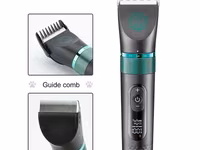 VGR 209 - İt pişik qırxan 2000mAh 4 speed 7000RPM Cord/Cordless — sawirka 3