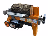 Дровоколы TechnoWorker LS 5T37 доставка — 사진 2