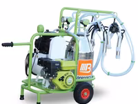 Mulgatoare Electrica & Benzin — عکس 2