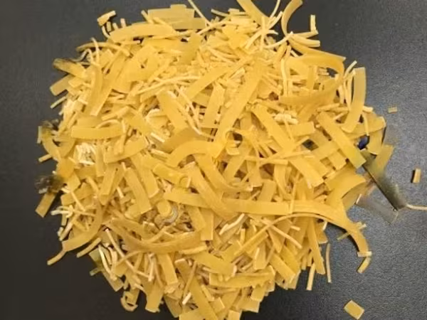 Макароны некондиция (мелкий брак)