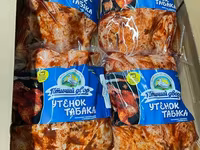 Утка/тушка утки/разделка утиная — 照片 4