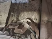 Ակվարիում ձկների համար 403065 սմ Անթերի վիճակ — Foto 2