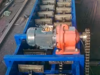 Транспортер зерна — 2 зураг
