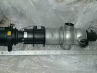 Клапан apv delta da34-65 mixproof — zdjęcie 4