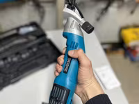 Электрическая машинка для стрижки овец (Professional Sheep Clipper) — 写真 5