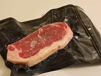 Вакуумные пакеты черного цвета — عکس 3