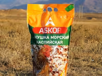 Мел кормовой — عکس 1