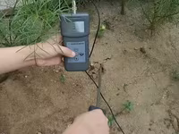 Umidometru digital pentru sol - vlagomer.md — foto 4