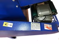 Tocator De Furaje Si Moara Electrica Temp 10 - 2o - livrare/achitare in 4rate/agrotop — foto 4