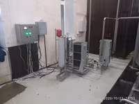 Роторный нагреватель РН 5,5 кВт/7,5 кВт — foto 4
