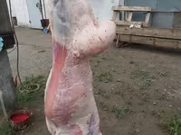 Мясо баранина тушкой — 1. fotó