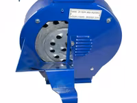 Moara Electrica Cu Ciocanele Temp 2 - ci - livrare/achitare in 4rate/agrotop — ფოტო 2