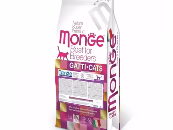 Monge Cat Adult կատվի կեր 10կգ