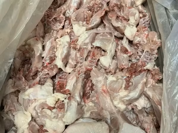 Филе цыплёнка, курицы
