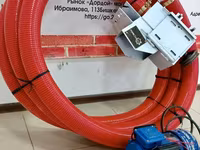 ЗЕРНОметательная машина от компании «Техномаш» Гибкий — foto 4