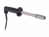 Ecornator electric, cu cap de 18 mm si ecornare manuala — foto 1