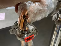 Distilator tuica 40L cupru — foto 3