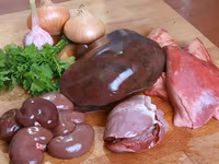 Закупаем мясопродукты, субпродукты. Птица, говядина, конина, баранина. Viber WhatsApp Telegram. — φωτογραφία 5