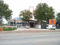Оптовый склад в Бельцах по комбикорму Marculesti Combi SA !!! — photo 1