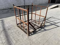 Container metalic — 1. fotó