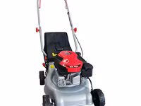 Masina de tuns iarba benzina Technoworker BR400 / Livrare — foto 3