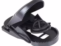 Капкан для мышей. — รูปภาพ 2